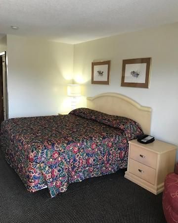 Western Motel Brinson Crossing Екстериор снимка