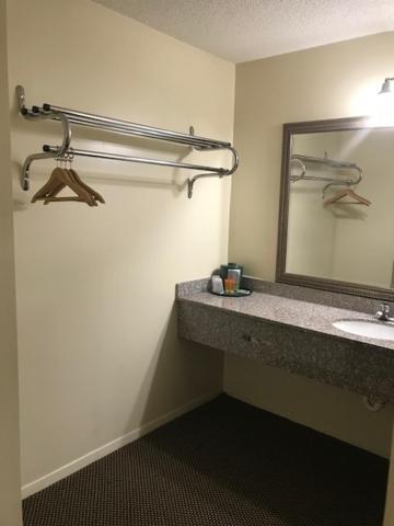 Western Motel Brinson Crossing Екстериор снимка