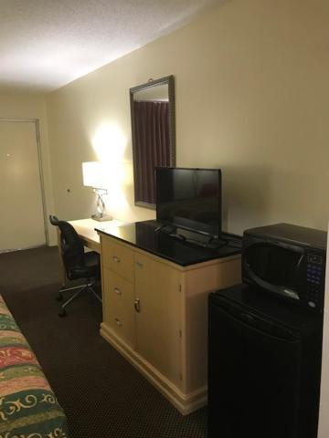 Western Motel Brinson Crossing Екстериор снимка