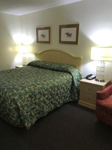 Western Motel Brinson Crossing Екстериор снимка
